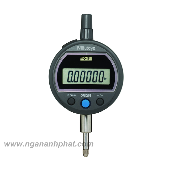 Digital Solar Indicator ID-SS, ANSI/AGD Mitutoyo 543-502 0.5"/12.7mm