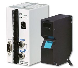CẢM BIẾN ĐA ĐIỂM TỐC ĐỘ CAO PANASONIC HL-3D SERIES