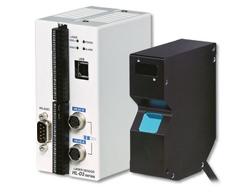 HIGH SPEED MULTI-POINT SENSOR PANASONIC