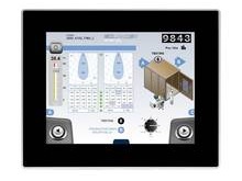 Màn Hình HMI Cảm Ứng Panasonic HM500 Series