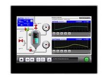 Màn Hình HMI Cảm Ứng Panasonic HM500 Series