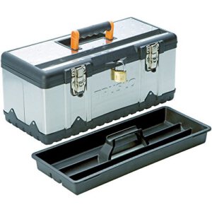 Hộp Đựng Dụng Cụ Inox Trusco
