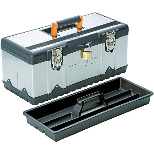 Hộp Đựng Dụng Cụ Inox Trusco
