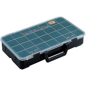 Hộp Đựng Linh Kiện Nhiều Ngăn Trusco