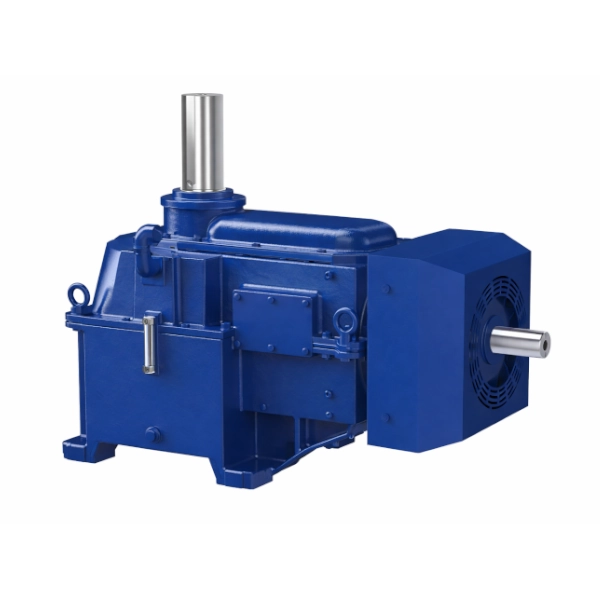 Hộp Giảm Tốc SUMITOMO PARAMAX SEC Series