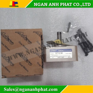 HỘP SỐ GIẢM TỐC 15W SUMITOMO