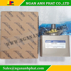 HỘP SỐ GIẢM TỐC MOTOR SUMITOMO 90W