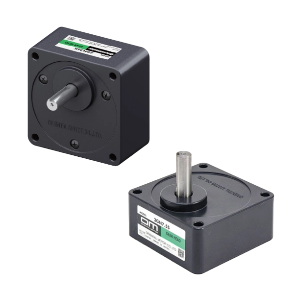 Hộp Số Giảm Tốc Trục Song Song ORIENTAL