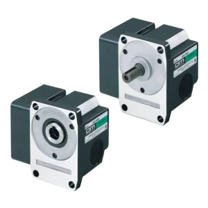 Hộp Số Giảm Tốc Trục Vuông Góc ORIENTAL