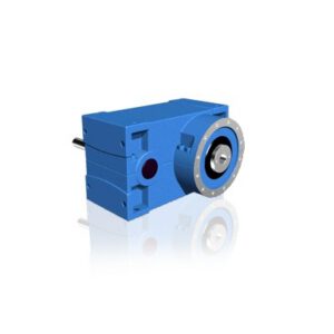 Hộp giảm tốc Paramax SEC Series