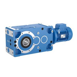 Hộp Số Giảm Tốc ROSSI G Series