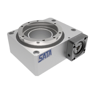 Hôp Số Bàn Xoay Trục Vít SATA GLOBAL RT130