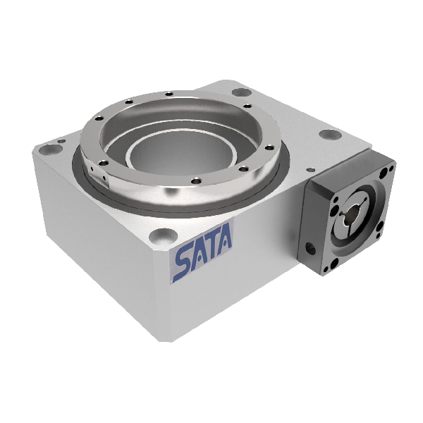 Hôp Số Bàn Xoay Trục Vít SATA GLOBAL RT130