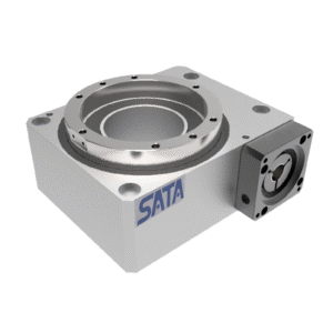 Hộp Số Bàn Xoay Trục Vít SATA GLOBAL RT200