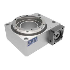 Hộp Số Bàn Xoay Trục Vít SATA GLOBAL RT60