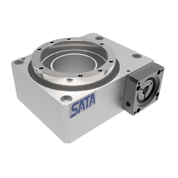 Hộp Số Bàn Xoay Trục Vít SATA GLOBAL RT60