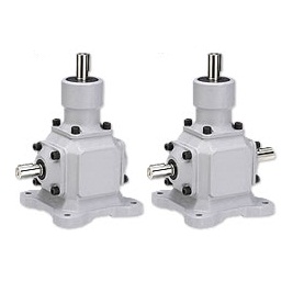HỘP SỐ GIẢM TỐC NISSEI