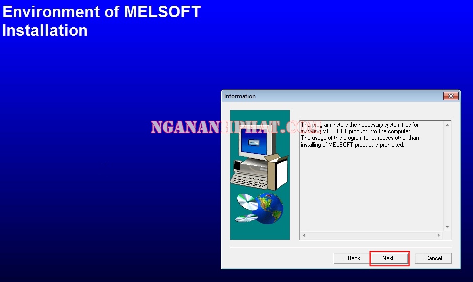 huong dan cai dat gx developer phan mem lap trinh plc hinh anh 6