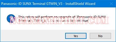 huong dan cai dat phan mem hmi panasonic gtwin v3.43 hinh anh 13