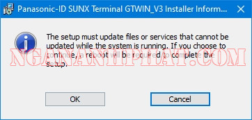 huong dan cai dat phan mem hmi panasonic gtwin v3.43 hinh anh 14
