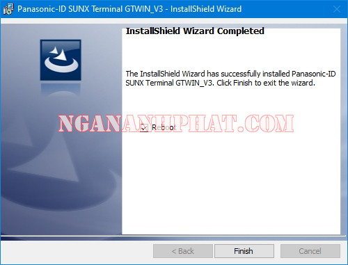 huong dan cai dat phan mem hmi panasonic gtwin v3.43 hinh anh 16