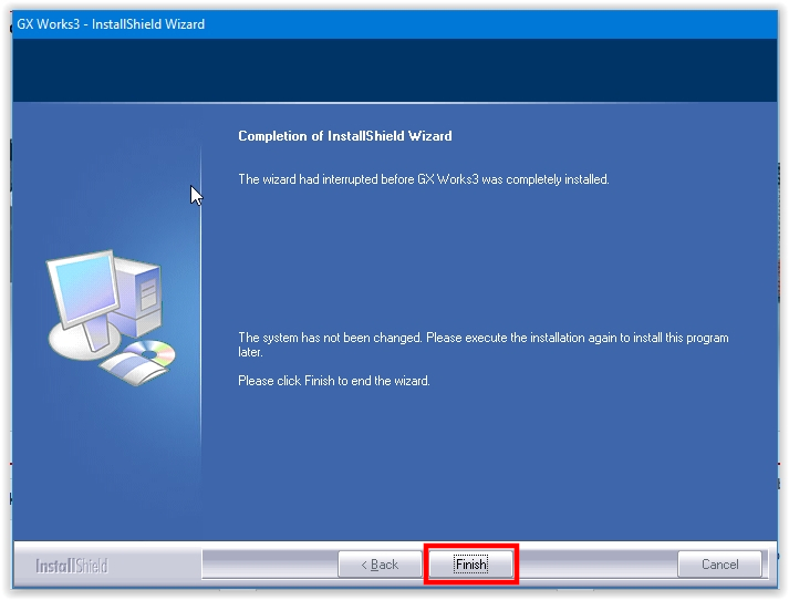 huong dan tai va cai dat phan mem lap trinh plc mitsubishi gx work 3 hinh anh 11