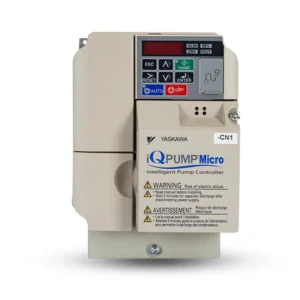 YASKAWA iQpump Inverter
