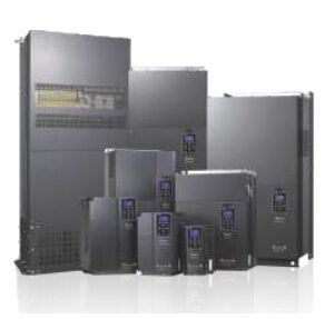 INVERTER C2000 SERIES DELTA