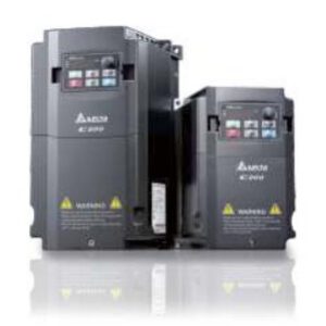 INVERTER C200 Series DELTA