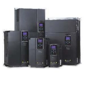 INVERTER CH2000 Series DELTA