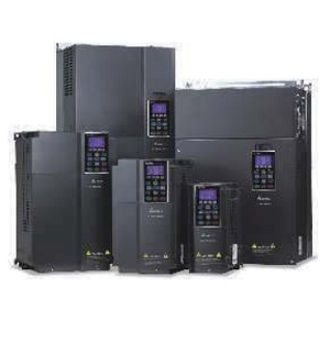 DELTA CH2000 Series Inverter