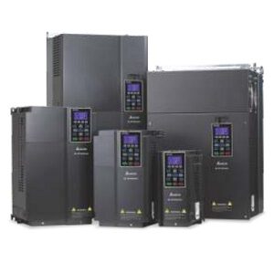 INVERTER CP2000 SERIES DELTA