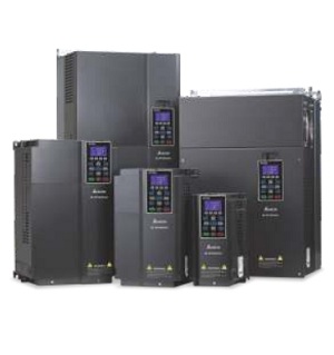 INVERTER CP2000 SERIES DELTA