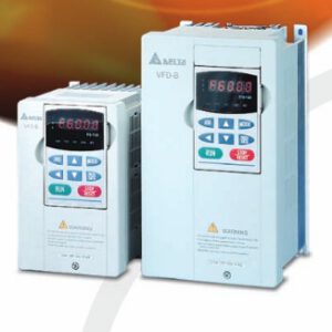INVERTER DELTA VFD-B Series