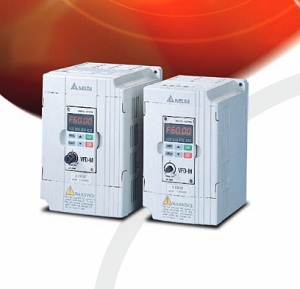 INVERTER DELTA VFD-M Series