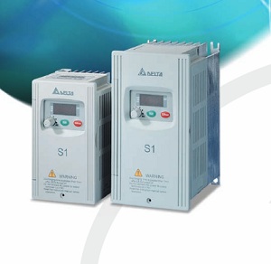 INVERTER DELTA VFD-S Series
