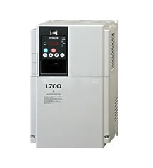 INVERTER L700 SERIES HITACHI