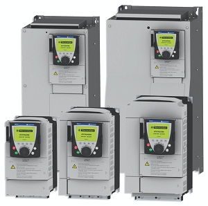 INVERTER SCHNEIDER ATV61 Series