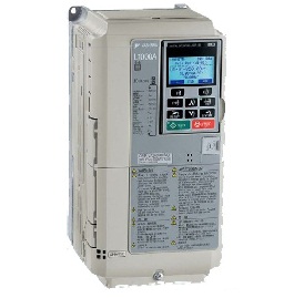 INVERTER THANG MÁY YASKAWA L1000A Series