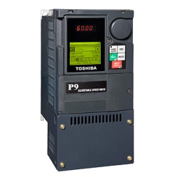 INVERTER TOSHIBA P9 Series