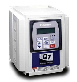 INVERTER TOSHIBA Q7 Series