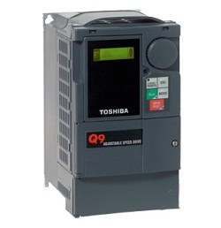 INVERTER TOSHIBA Q9 Series