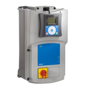 INVERTER VACON® 20X SERIES DANFOSS
