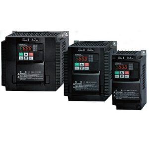 INVERTER WJ200 Series HITACHI