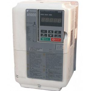 INVERTER YASKAWA A1000 series