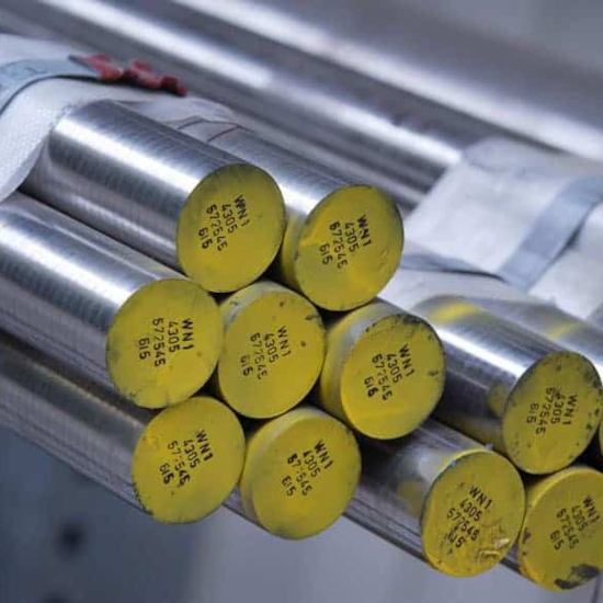 Khái Niệm Mác Thép Và Những Mác Thép Dùng Trong Gia Công Cơ Khí Phổ Biến Hiện Nay