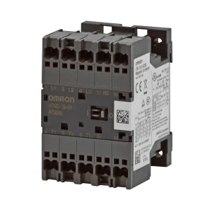 Khởi Động Từ OMRON J7KC