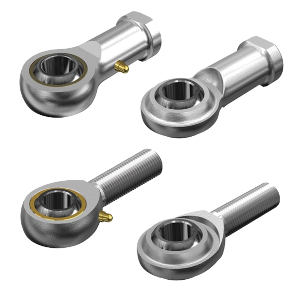 Khớp Cầu Mắt Trâu THK