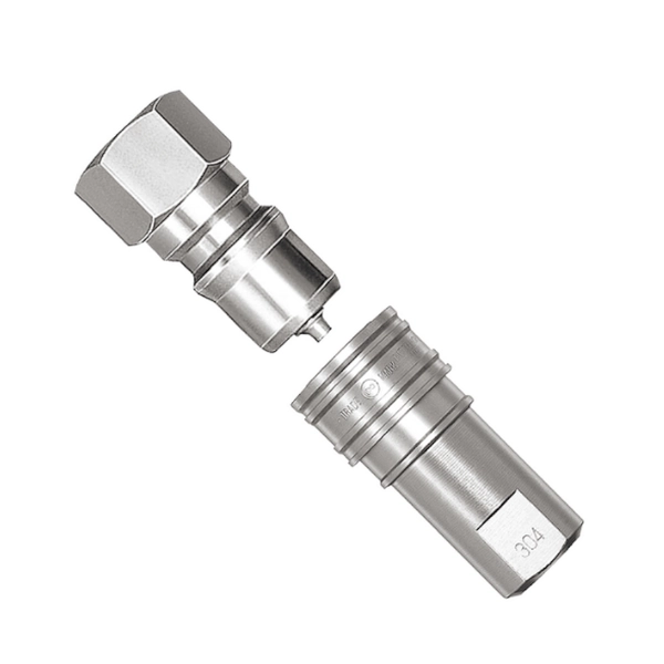 KHỚP NỐI CHẤT BÁN DẪN NITTO KOHKI (Cupla)