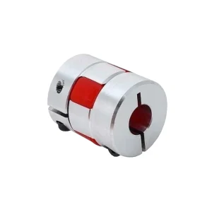 Khớp Nối Mềm ABBA SRJ Series